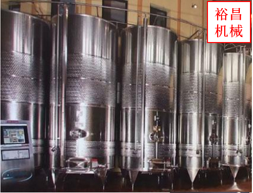 秋冬季節(jié)的釀酒設(shè)備的注意事項(xiàng)