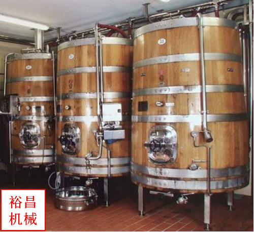 如何有效清理葡萄酒釀酒設(shè)備